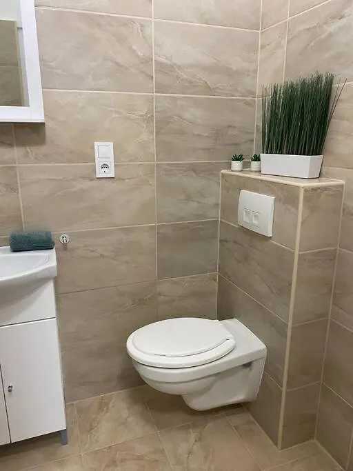 דירה בודפשט Dob 49 Central Renovated